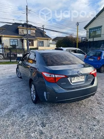 Se vende Toyota Corolla - Imagen 8