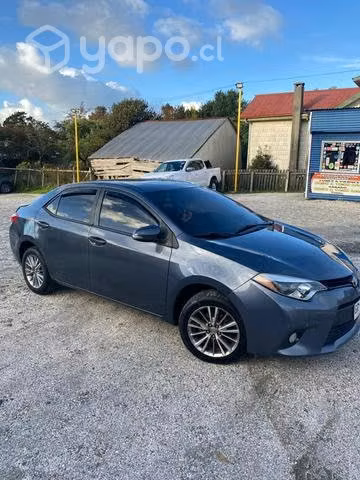 Se vende Toyota Corolla - Imagen 7