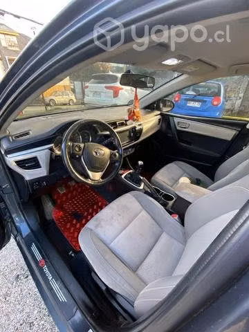 Se vende Toyota Corolla - Imagen 6