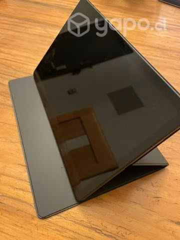 Samsung Galaxy Tab s6 Lite Black 64GB