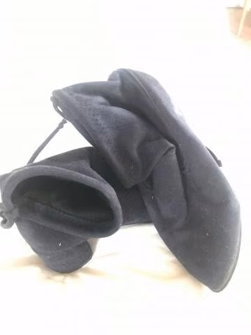 Botines Nuevas - Imagen 4
