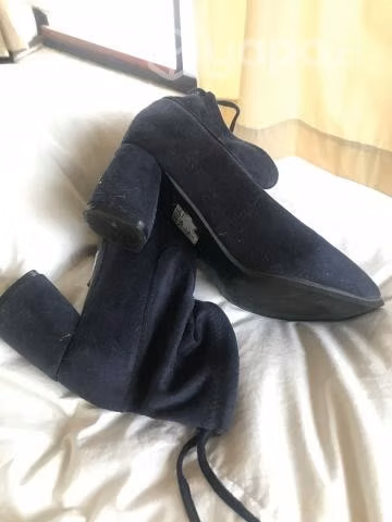 Botines Nuevas - Imagen 3
