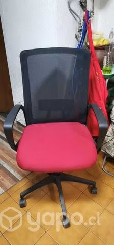 Silla de escritorio
