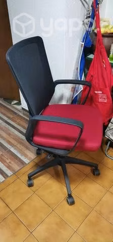 Silla de escritorio - Imagen 3