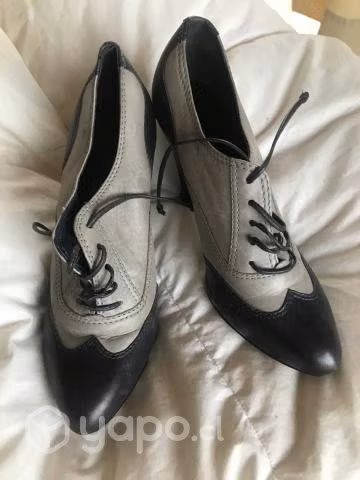 Zapatos de cuero - Imagen 6