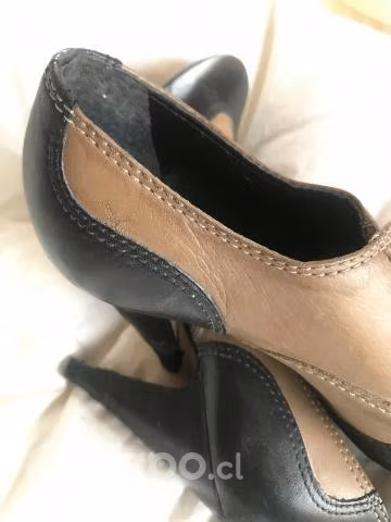 Zapatos de cuero - Imagen 5