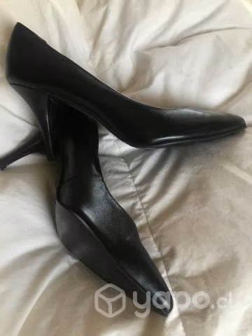 Zapatos reina - Imagen 2
