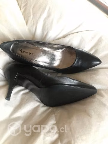 Zapatos reina