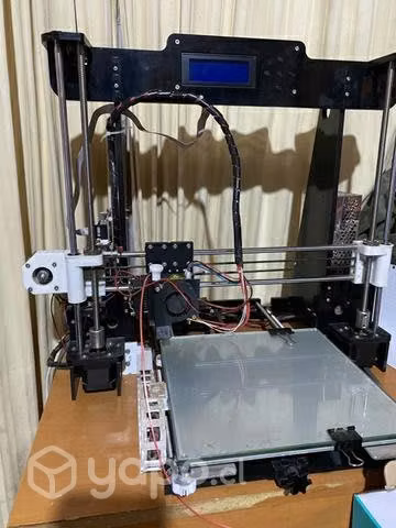 Impresora 3D Anet A8 - Imagen 2