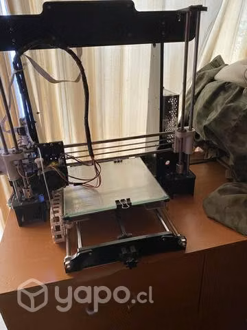 Impresora 3D Anet A8 - Imagen 4