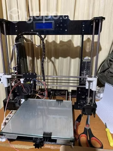 Impresora 3D Anet A8 - Imagen 5