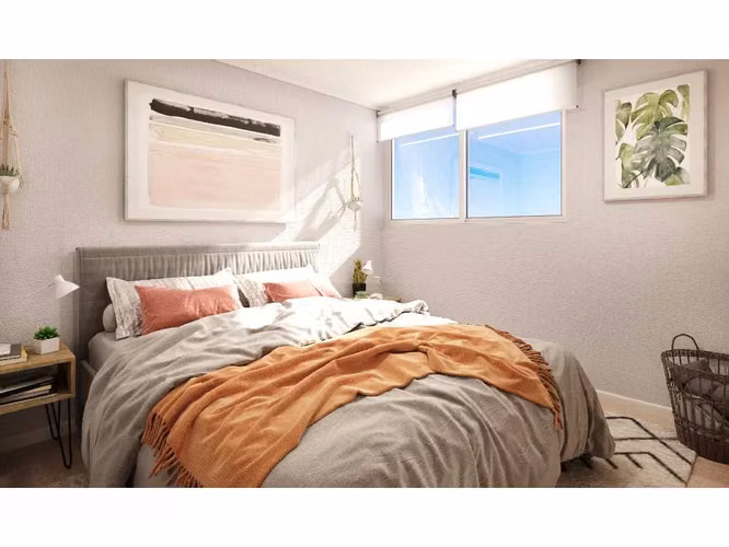 Condominio Altos del Mirador