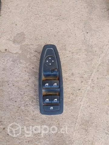 Botonera alzavidrios bmw f30 316
