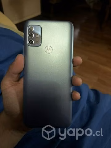 Motorola g20