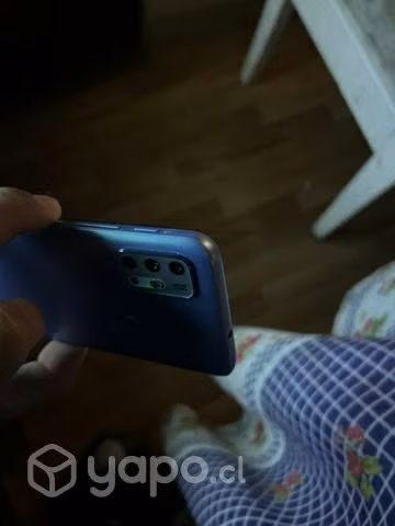 Motorola g20