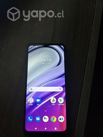 Motorola g20