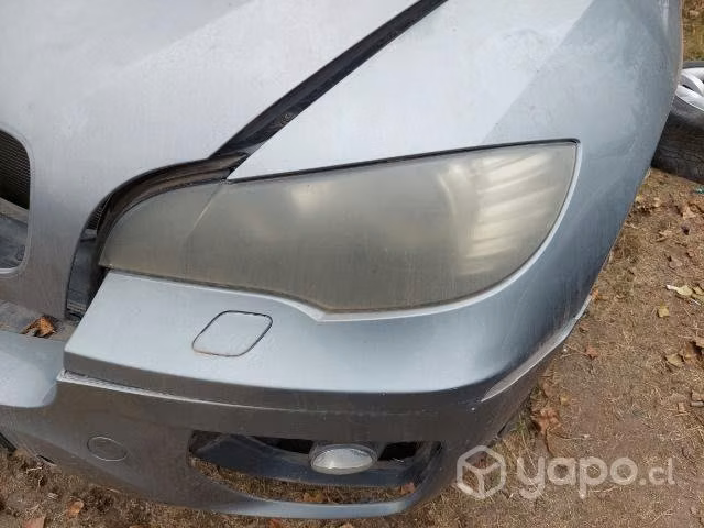 Óptico izquierdo bmw x6