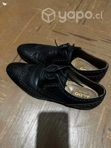 Zapatos de vestir - Imagen 4