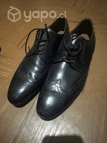 Zapatos de vestir - Imagen 3