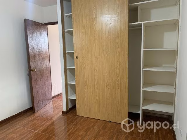 Arriendo casa
