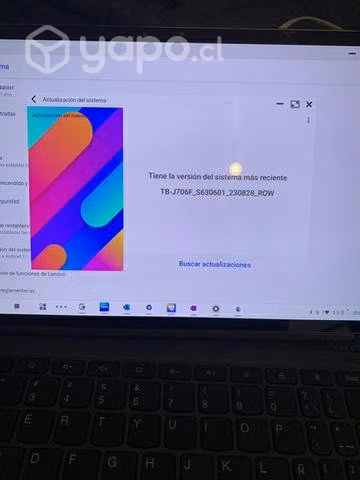 Lenovo p11 pro