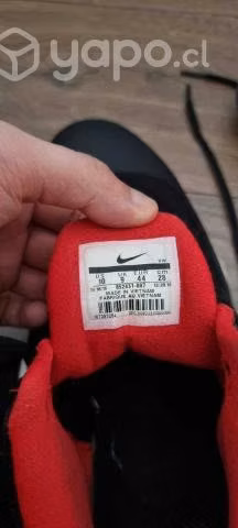 Nike Air Versitile - Imagen 3