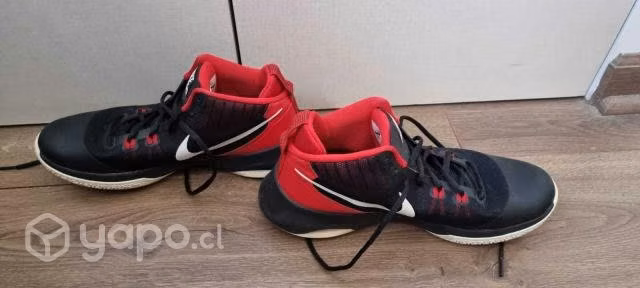 Nike Air Versitile - Imagen 2