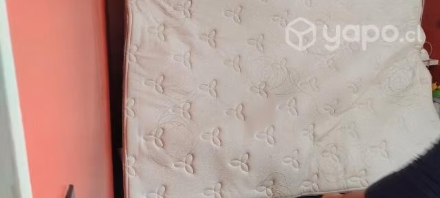 Cama súper King