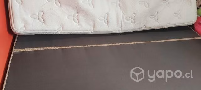Cama súper King