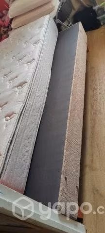 Cama súper King