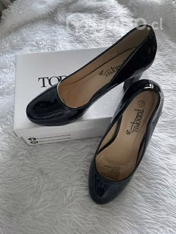 Zapatos de fiesta