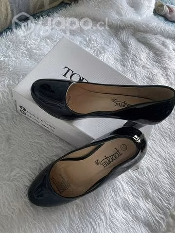 Zapatos de fiesta - Imagen 3