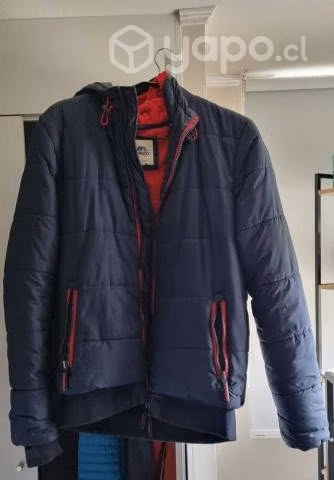 Chaqueta Fiorucci