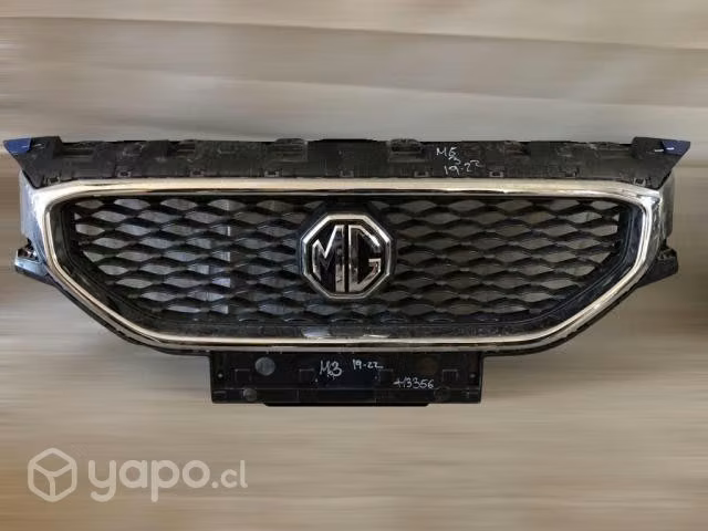 Mascara mg 