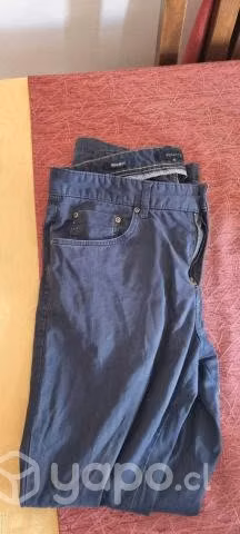 Lote 5 Pantalones