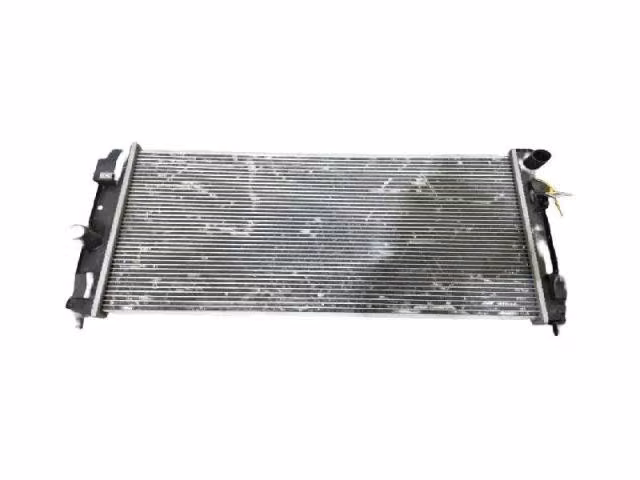 6219 radiador de agua chrysler sebring 2007 2010