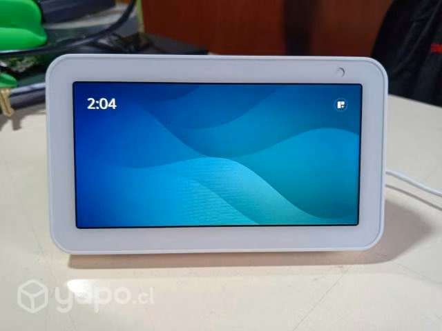 Alexa echo show 5