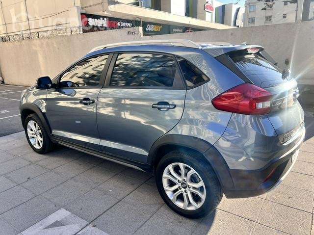 Tiggo 2 - Imagen 4