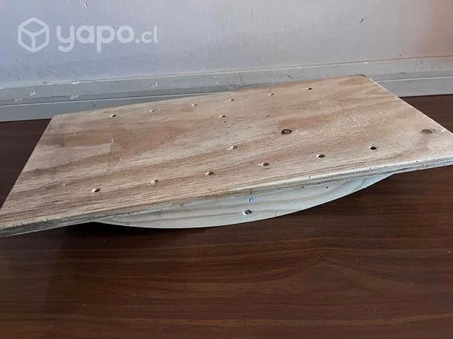 Tablas de equilibrio - Imagen 2