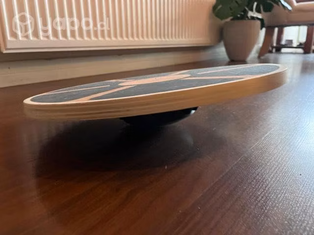 Tablas de equilibrio - Imagen 3