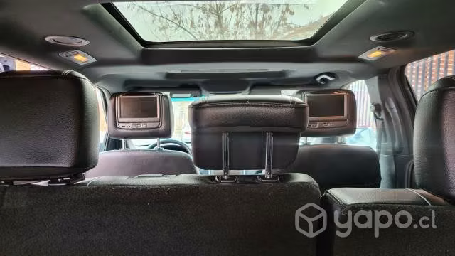 FORD EXPLORER 2016 LIMITED 4x4 3.5