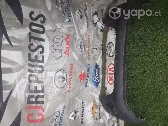 6330 spoiler delantero citroen c usado