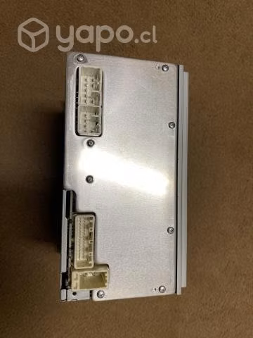 Radio Toyota Original - Imagen 3