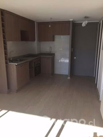 Departamento de 1 dormitorio 32mt2