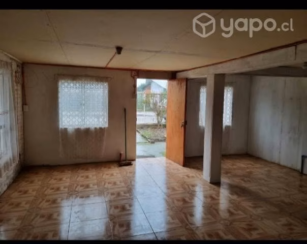 Vendo casa excelente ubicacion