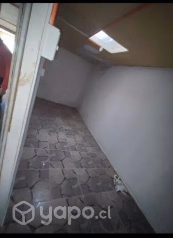 Vendo casa excelente ubicacion
