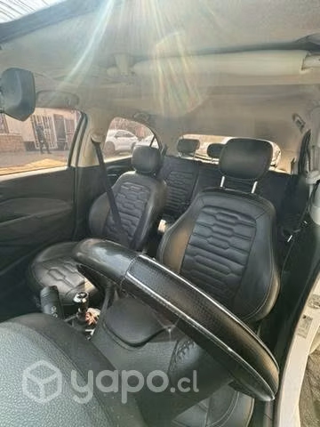 Chevrolet Onix 2018