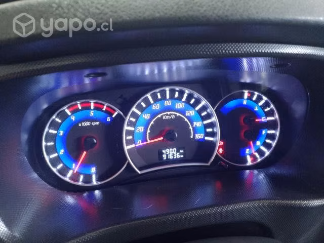 Jac x200 luxury full 2020