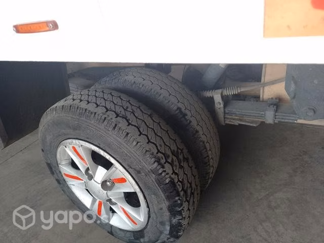 Jac x200 luxury full 2020