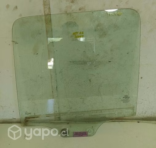 Vidrio Puerta Trasera Derecha (FRC080) Ford Ranger